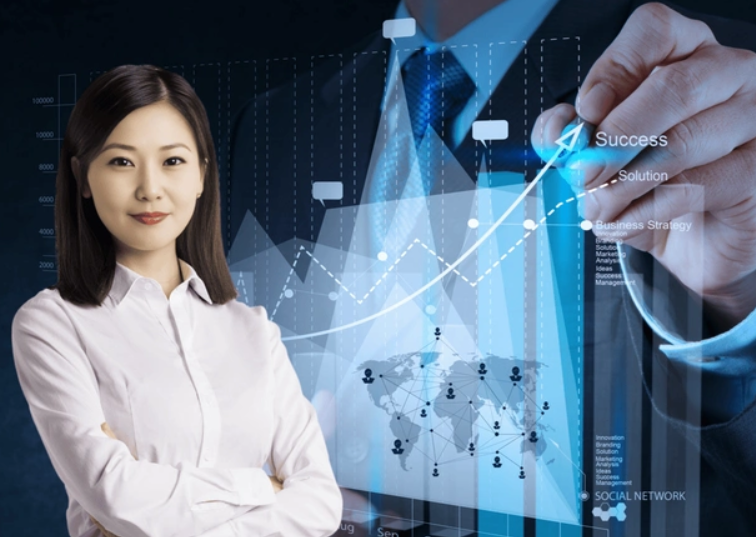 上海博禹人力资源管理有限公司高端人才寻访服务核心优势解析